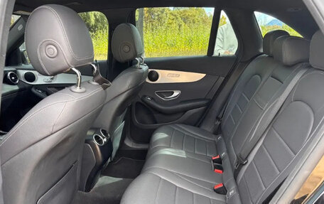 Mercedes-Benz GLC, 2021 год, 3 245 000 рублей, 8 фотография