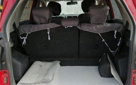 Toyota Ractis II, 2015 год, 1 200 000 рублей, 11 фотография