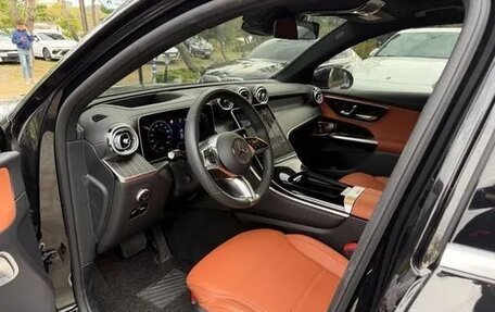 Mercedes-Benz GLC Coupe, 2024 год, 6 872 000 рублей, 5 фотография