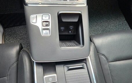 Hyundai Grandeur, 2021 год, 2 179 000 рублей, 10 фотография