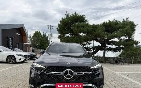 Mercedes-Benz GLC Coupe, 2024 год, 6 872 000 рублей, 4 фотография