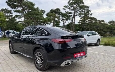 Mercedes-Benz GLC Coupe, 2024 год, 6 872 000 рублей, 2 фотография