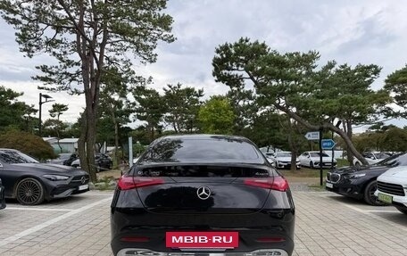 Mercedes-Benz GLC Coupe, 2024 год, 6 872 000 рублей, 3 фотография