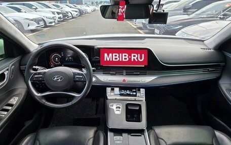 Hyundai Grandeur, 2021 год, 2 179 000 рублей, 7 фотография