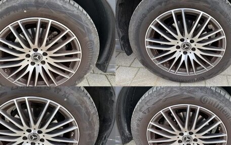 Mercedes-Benz GLC Coupe, 2024 год, 6 872 000 рублей, 12 фотография