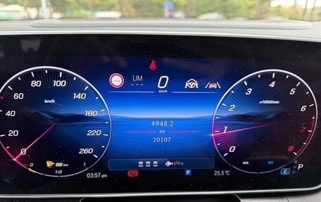 Mercedes-Benz GLC Coupe, 2024 год, 6 872 000 рублей, 7 фотография