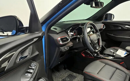 Chevrolet TrailBlazer, 2022 год, 1 450 000 рублей, 6 фотография