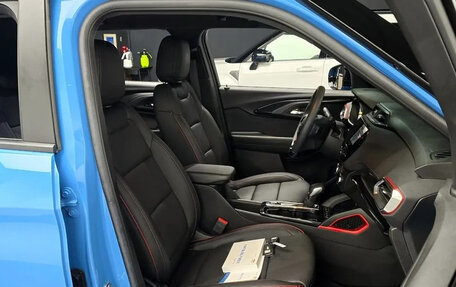 Chevrolet TrailBlazer, 2022 год, 1 450 000 рублей, 7 фотография