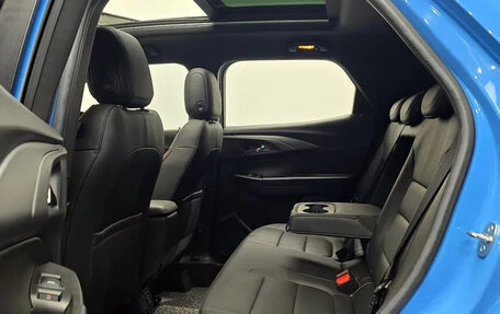 Chevrolet TrailBlazer, 2022 год, 1 450 000 рублей, 8 фотография