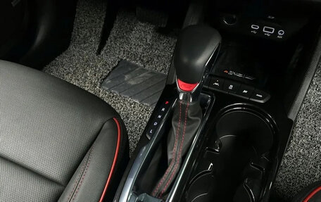 Chevrolet TrailBlazer, 2022 год, 1 450 000 рублей, 10 фотография