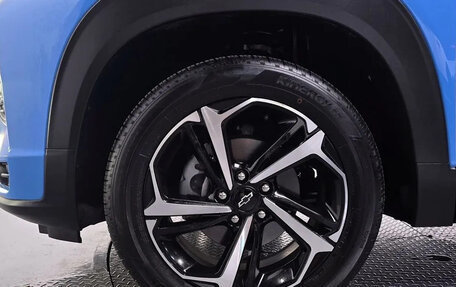 Chevrolet TrailBlazer, 2022 год, 1 450 000 рублей, 5 фотография