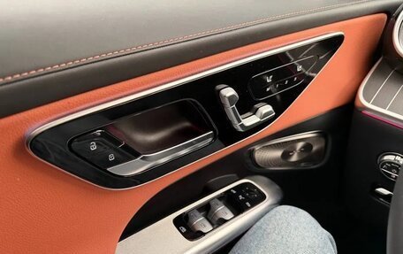 Mercedes-Benz GLC Coupe, 2024 год, 6 872 000 рублей, 10 фотография