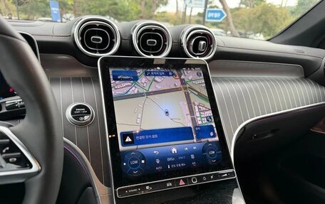 Mercedes-Benz GLC Coupe, 2024 год, 6 872 000 рублей, 8 фотография