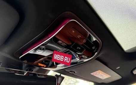 Mercedes-Benz GLC Coupe, 2024 год, 6 872 000 рублей, 9 фотография