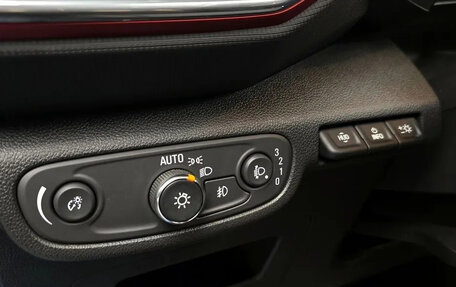 Chevrolet TrailBlazer, 2022 год, 1 450 000 рублей, 11 фотография