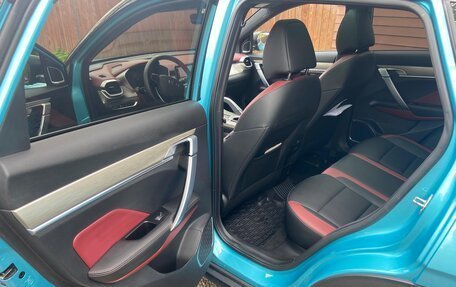 Geely Coolray I, 2023 год, 1 820 000 рублей, 11 фотография