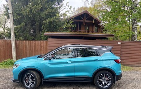 Geely Coolray I, 2023 год, 1 820 000 рублей, 2 фотография