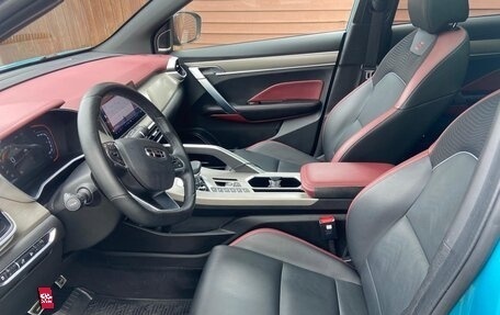 Geely Coolray I, 2023 год, 1 820 000 рублей, 9 фотография