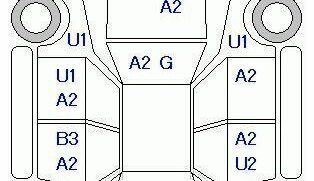 Honda Freed I, 2011 год, 1 200 000 рублей, 7 фотография