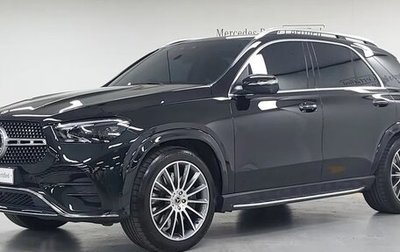 Mercedes-Benz GLE, 2024 год, 9 280 000 рублей, 1 фотография