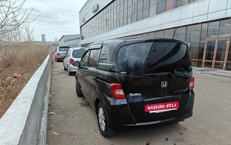 Honda Freed I, 2011 год, 1 200 000 рублей, 3 фотография