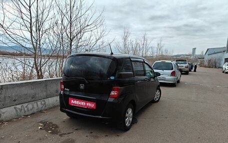 Honda Freed I, 2011 год, 1 200 000 рублей, 4 фотография