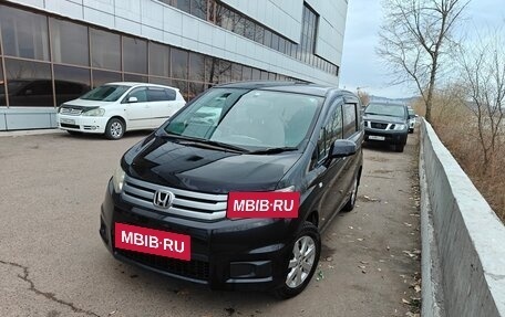 Honda Freed I, 2011 год, 1 200 000 рублей, 2 фотография