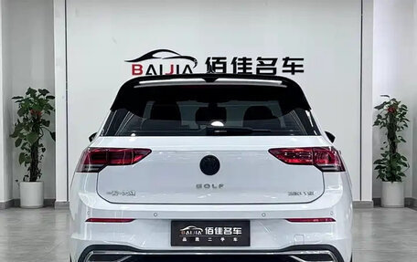 Volkswagen Golf VIII, 2022 год, 1 690 555 рублей, 6 фотография