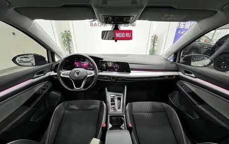 Volkswagen Golf VIII, 2022 год, 1 690 555 рублей, 9 фотография