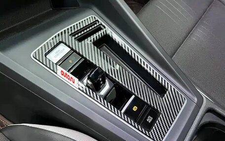 Volkswagen Golf VIII, 2022 год, 1 690 555 рублей, 15 фотография