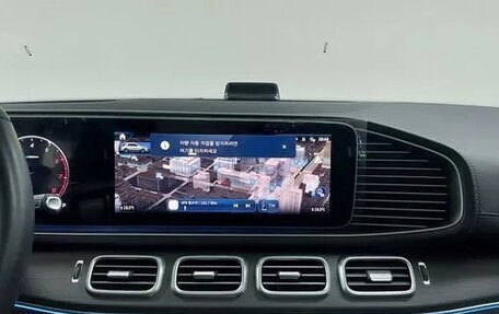 Mercedes-Benz GLE, 2024 год, 9 280 000 рублей, 8 фотография