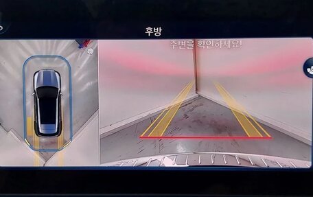 Mercedes-Benz GLE, 2024 год, 9 280 000 рублей, 9 фотография