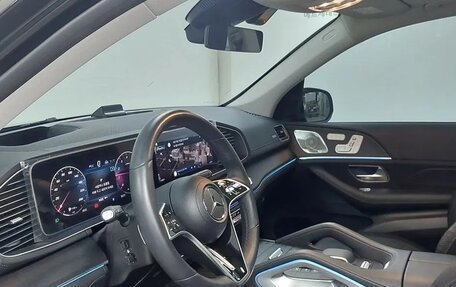 Mercedes-Benz GLE, 2024 год, 9 280 000 рублей, 5 фотография