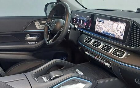 Mercedes-Benz GLE, 2024 год, 9 280 000 рублей, 10 фотография