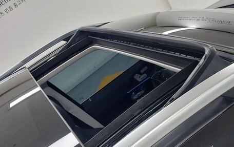 Mercedes-Benz GLE, 2024 год, 9 280 000 рублей, 13 фотография