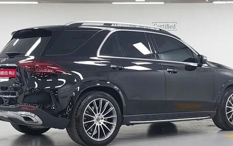 Mercedes-Benz GLE, 2024 год, 9 280 000 рублей, 2 фотография