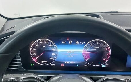 Mercedes-Benz GLE, 2024 год, 9 280 000 рублей, 7 фотография