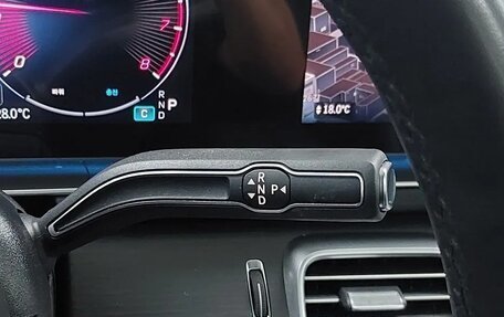 Mercedes-Benz GLE, 2024 год, 9 280 000 рублей, 15 фотография