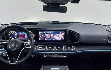 Mercedes-Benz GLE, 2024 год, 9 280 000 рублей, 6 фотография