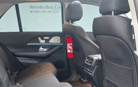 Mercedes-Benz GLE, 2024 год, 9 280 000 рублей, 12 фотография