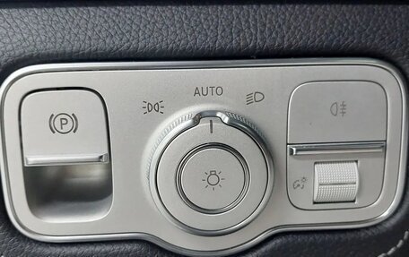 Mercedes-Benz GLE, 2024 год, 9 280 000 рублей, 16 фотография