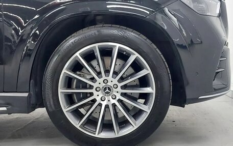 Mercedes-Benz GLE, 2024 год, 9 280 000 рублей, 19 фотография