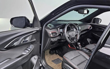 Chevrolet TrailBlazer, 2022 год, 1 490 000 рублей, 6 фотография