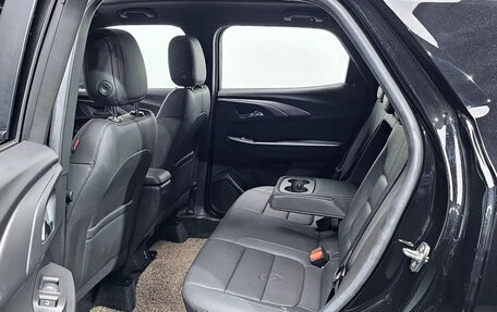 Chevrolet TrailBlazer, 2022 год, 1 490 000 рублей, 8 фотография