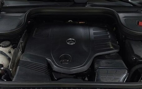 Mercedes-Benz GLE, 2024 год, 9 280 000 рублей, 20 фотография