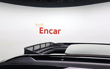 Chevrolet TrailBlazer, 2022 год, 1 490 000 рублей, 14 фотография