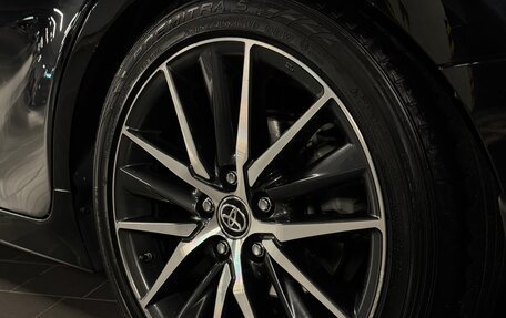 Toyota Camry, 2021 год, 3 150 000 рублей, 4 фотография