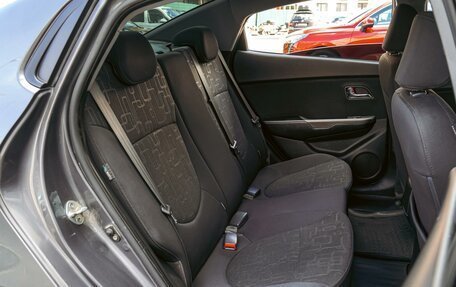 KIA Rio III рестайлинг, 2012 год, 930 000 рублей, 7 фотография