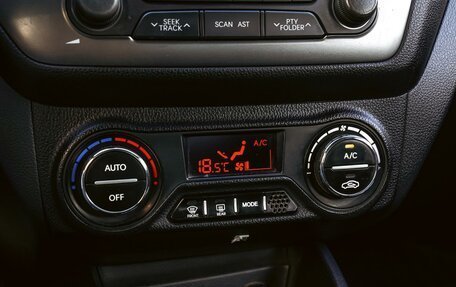 KIA Rio III рестайлинг, 2012 год, 930 000 рублей, 13 фотография