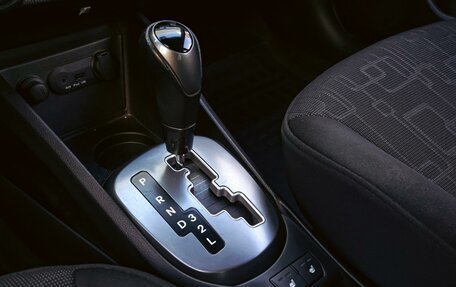 KIA Rio III рестайлинг, 2012 год, 930 000 рублей, 12 фотография